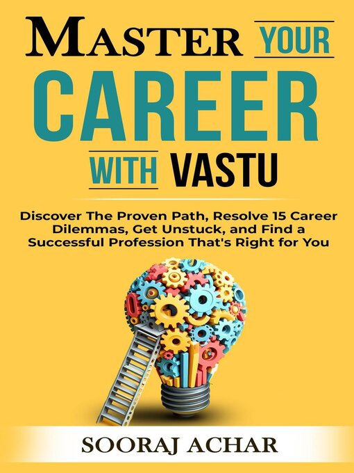 Title details for Master your Career with Vastu by Sooraj Achar - Available